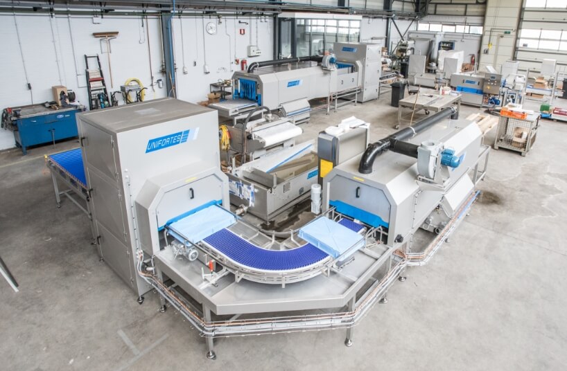 krattenwasser of crate washer