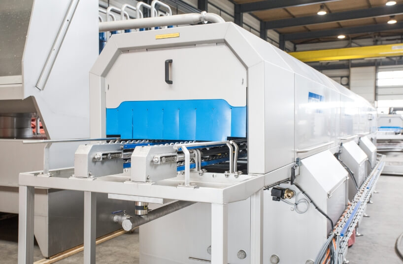 krattenwasser of crate washer